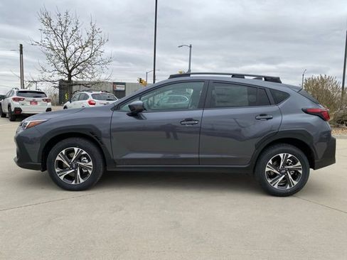 New 2026 Subaru Crosstrek 2.0i Premium image 2