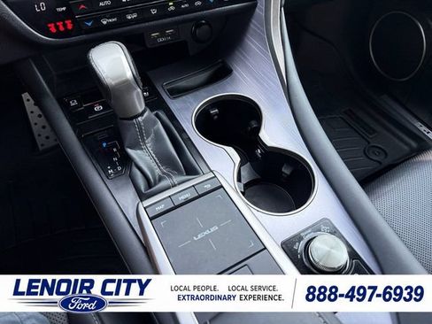 Used 2022 Lexus RX 350 F Sport AWD/4WD image 27