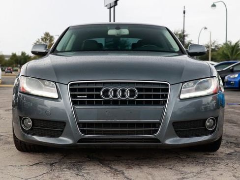 Used 2012 Audi A5 2.0T Premium Plus image 19