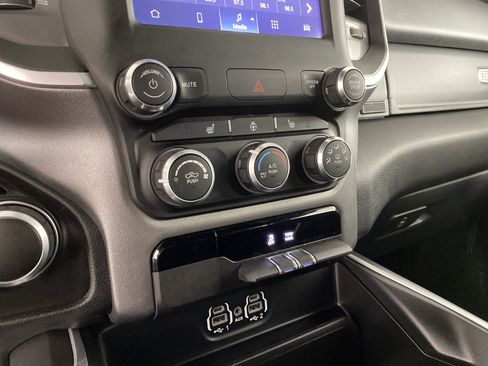 Used 2023 RAM 1500 Big Horn image 35