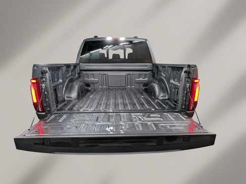 Used 2024 Ford F150 Lariat w/ Tow/Haul Package image 30