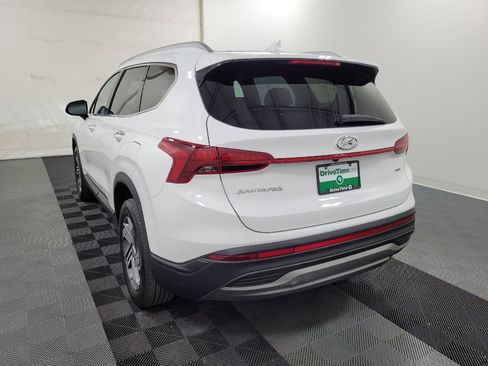 Used 2023 Hyundai Santa Fe SEL AWD/4WD image 5