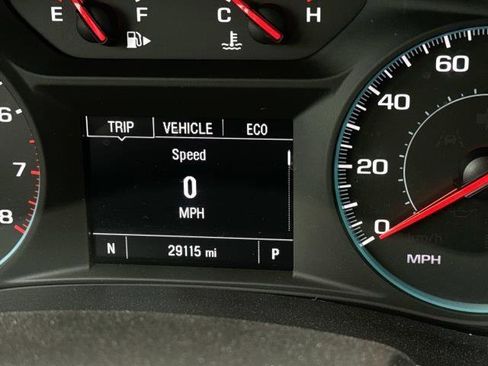 Used 2024 Chevrolet Malibu LS w/ Driver Confidence Package FWD image 15