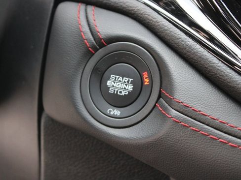 Used 2024 Dodge Durango R/T w/ Blacktop Package image 22