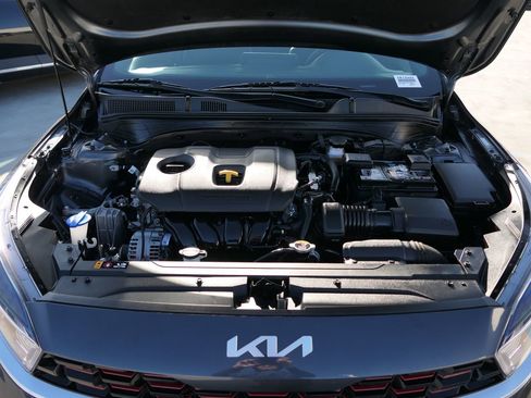 Used 2024 Kia Forte GT-Line image 27