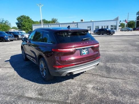 Used 2020 Lincoln Corsair AWD w/ Premium Package image 6