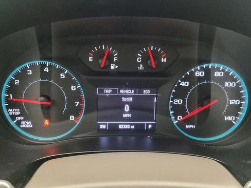 Used 2022 Chevrolet Malibu LS w/ Driver Confidence Package II FWD image 23