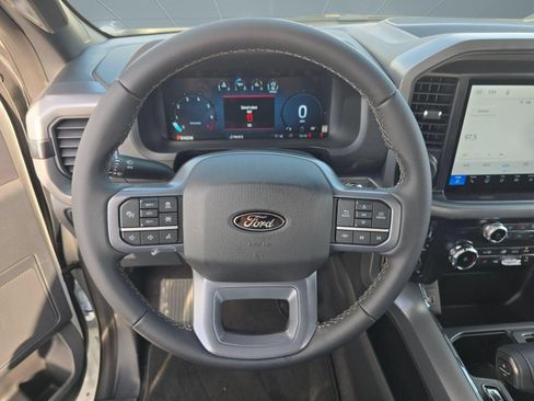New 2026 Ford F150 XLT w/ Equipment Group 302A MID AWD/4WD image 14