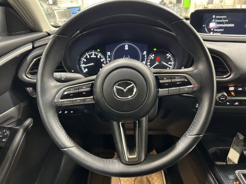 Certified 2023 MAZDA CX-30 AWD 2.5 S w/ Preferred Package image 10