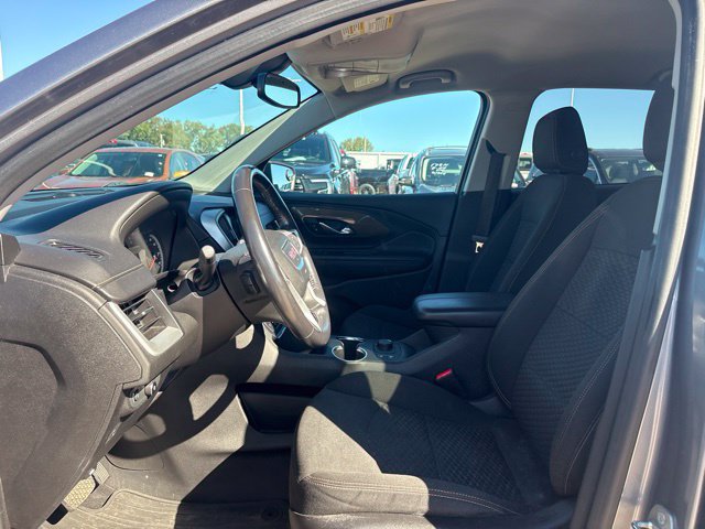 Used 2018 GMC Terrain SLE w/ Driver Convenience Package AWD/4WD image 10