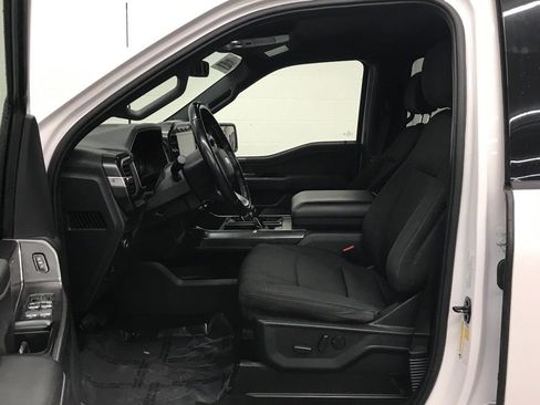 Used 2022 Ford F150 XLT w/ Equipment Group 302A High image 12