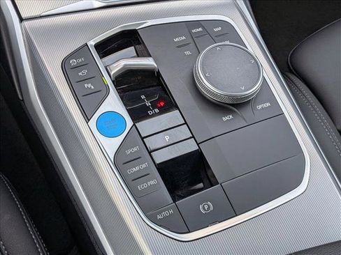 Certified 2023 BMW i4 eDrive35 w/ Premium Package RWD image 12