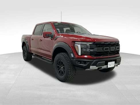 New 2026 Ford F150 Raptor image 5