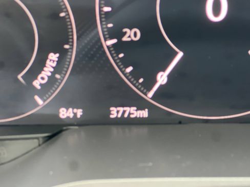 Certified 2025 MAZDA CX-90 Plug-In Hybrid w/ Premium Plus AWD/4WD image 25