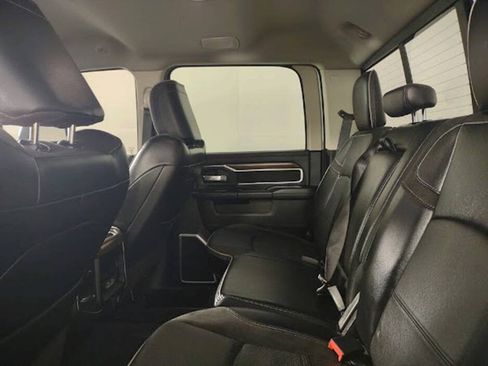 Used 2023 RAM 2500 Laramie AWD/4WD image 14