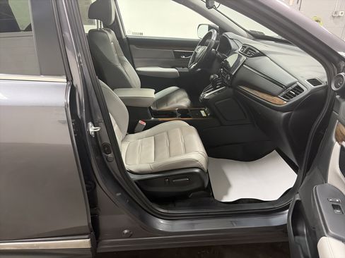 Used 2021 Honda CR-V Touring image 34