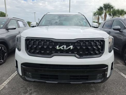 Certified 2024 Kia Telluride SX X-Pro AWD/4WD image 2