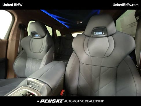 Used 2026 BMW XM Label Red AWD/4WD image 13