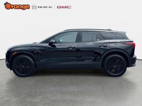 Used 2026 Chevrolet Blazer EV LT w/ Midnight/Sport Edition FWD image 6