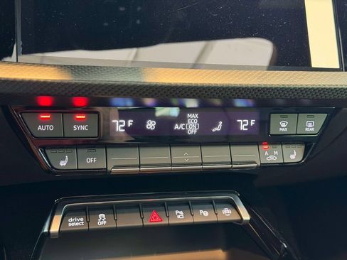 New 2026 Audi RS 3 AWD/4WD image 28