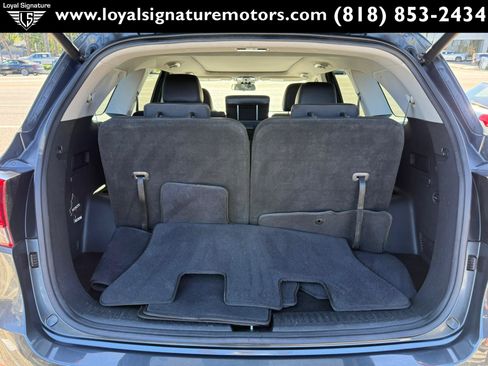 Used 2020 Kia Sorento EX FWD image 11
