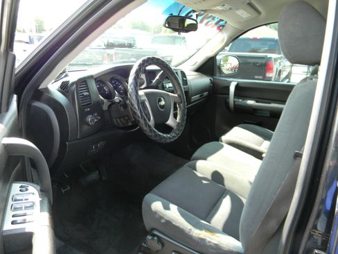 Used 2009 Chevrolet Silverado 1500 LT w/ All Star Package image 6