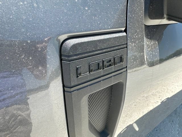 New 2026 Ford Maverick Lobo AWD/4WD image 26