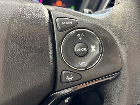 Used 2019 Honda HR-V EX-L image 8