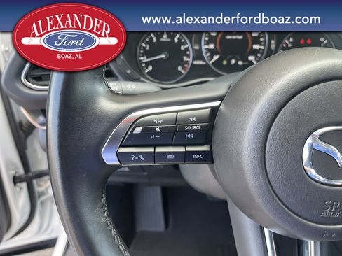 Used 2025 MAZDA CX-30 AWD 2.5 S w/ Preferred Package image 27