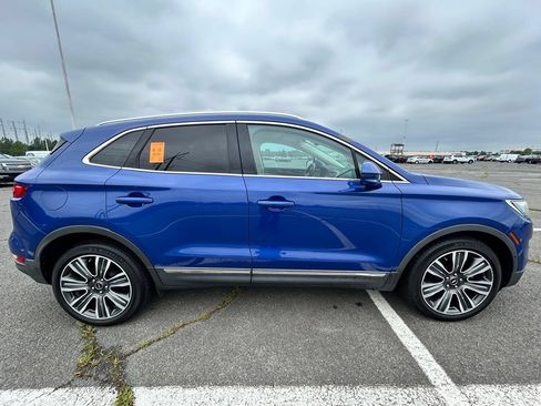 Used 2016 Lincoln MKC Black Label AWD/4WD image 6