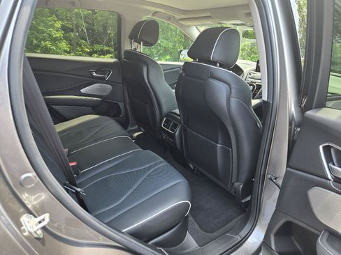 Used 2025 Acura RDX SH-AWD w/ Advance Package image 30