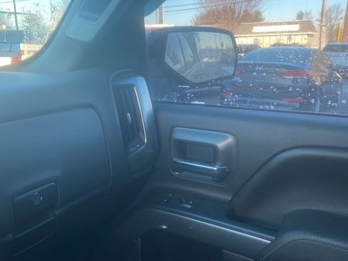 Used 2016 Chevrolet Silverado 1500 LT w/ True North Edition image 28