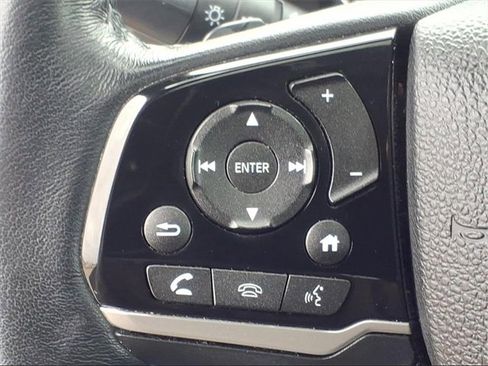 Used 2021 Honda Passport EX-L image 17