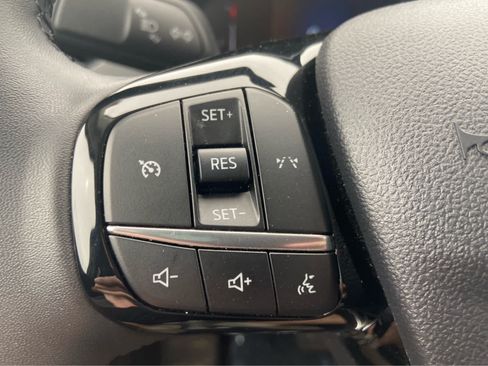 Used 2024 Ford Escape Active AWD/4WD image 24