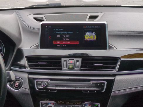 Used 2021 BMW X1 sDrive28i w/ Convenience Package FWD image 18