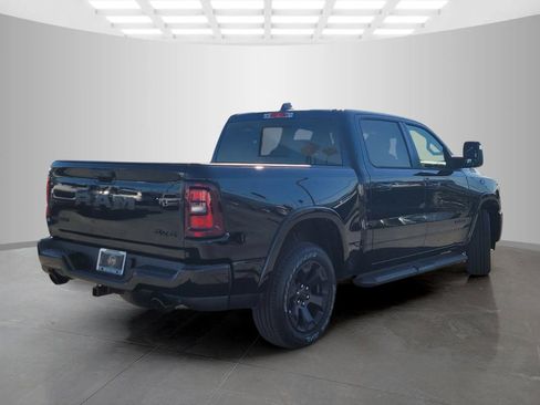 New 2026 RAM 1500 Big Horn image 4