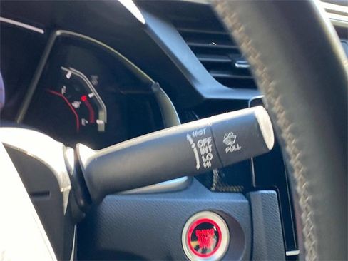 Used 2021 Honda Civic Sport image 22