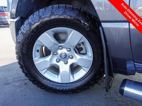 Used 2021 RAM 1500 Big Horn w/ Trailer Tow Group image 12