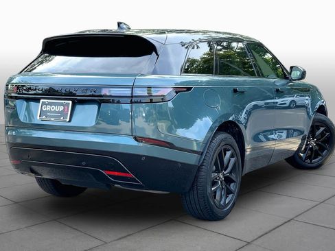 Used 2026 Land Rover Range Rover Velar Dynamic SE AWD/4WD image 13