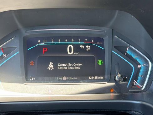 Used 2022 Honda Odyssey Elite image 24