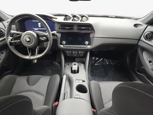 Used 2025 Nissan Z Sport w/ Floor Mat Package RWD image 10