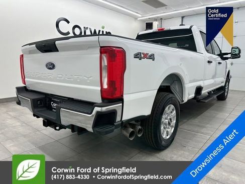 Used 2024 Ford F250 XLT image 6