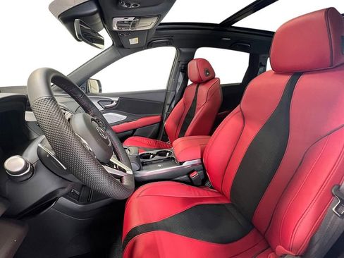 New 2026 Acura RDX A-Spec image 15