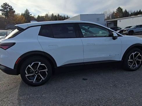 New 2026 Chevrolet Equinox EV LT w/ LPO, All-Weather Mat Package image 45