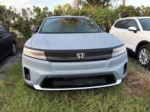 Used 2024 Honda Prologue Elite image 7