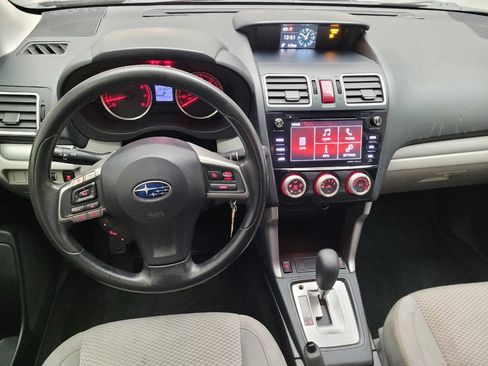 Used 2016 Subaru Forester 2.5i Premium w/ All-Weather Package AWD/4WD image 22