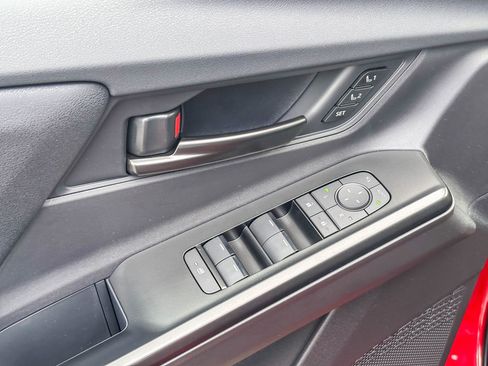 New 2026 Toyota bZ AWD/4WD image 22