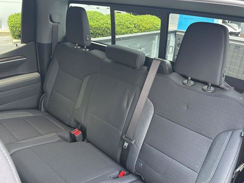 New 2026 Chevrolet Silverado 1500 LT w/ Convenience Package II RWD image 32