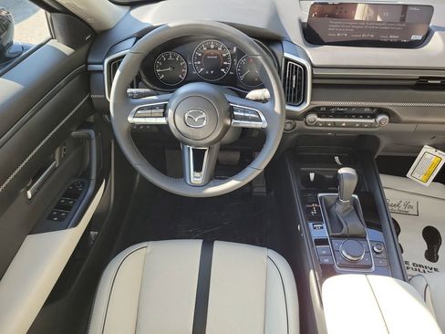 New 2026 MAZDA CX-50 AWD 2.5 S w/ Weather Package image 15