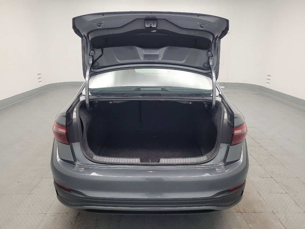 Used 2022 Volkswagen Jetta S FWD image 29